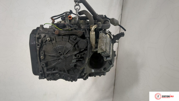 АКПП на Peugeot 206, артикул 8536790 KFW на Peugeot 206   1.4 л — купить, цена 37100 руб.