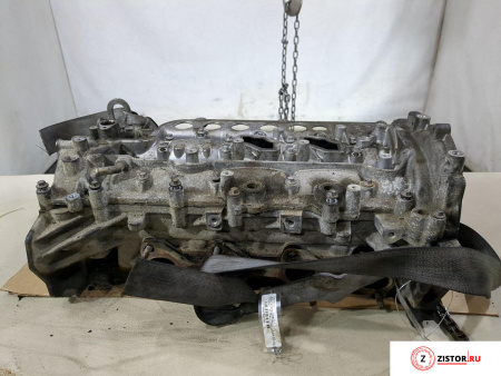 Головка блока цилиндров M9R на Nissan X-Trail (T31) 2007-2015 2 л — купить, цена 53200 руб.