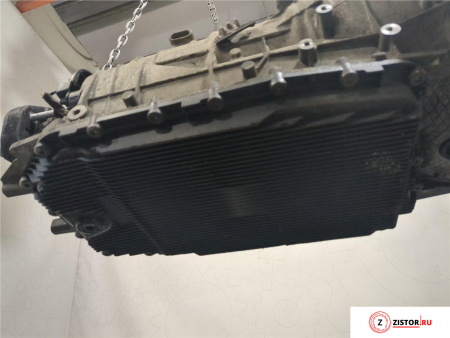 Коробка передач Jaguar XF купить - КПП на Ягуар ХФ 2007-2012 цена, Номер 6HP-28 AJV6D на Jaguar XF 2007–2012 3 л — купить, цена 68400 руб.