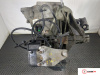 МКПП 5 ст. Ford Fiesta 2008-2013, артикул 8624024 SNJ… на Ford Fiesta 2008-2013  1.2 л — купить, цена 9000 руб.