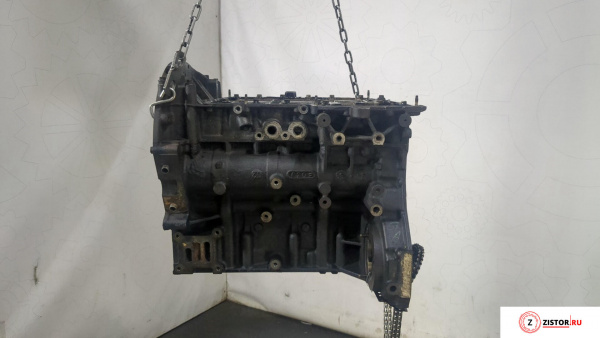 Блок цилиндров (Шорт блок) HJBB на Ford Mondeo 3 2000-2007 2 л — купить, цена 105000 руб.