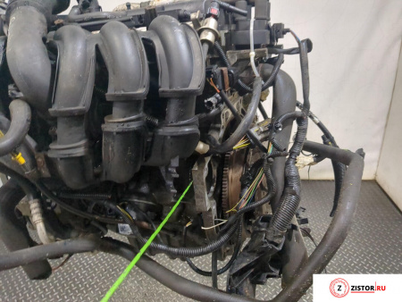 Контрактный двигатель FXJA на Ford Fusion 2002-2012 1.4 л (FXJB; FXJC; FXJ…) — купить, цена 48800 руб.