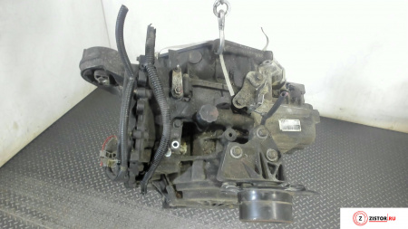 АКПП 4х4 на GMC Terrain 2009-2015, артикул 7484370 LAF на GMC Terrain 2009-2015  2.4 л — купить, цена 23800 руб.