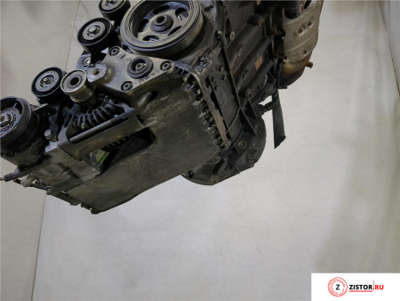 Контрактный двигатель OM 640.941 на Mercedes B W245 2005-2012 2 л — купить, цена 22400 руб.