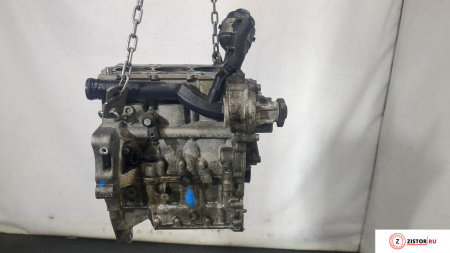 Блок цилиндров (Шорт блок) BME на Skoda Fabia 2004-2007 1.2 л — купить, цена 58000 руб.