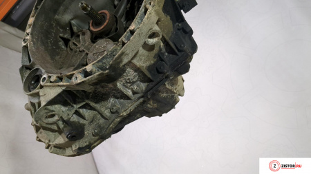 МКПП 5 ст. Renault Master 1998-2003, артикул 8783773 G9T 720 на Renault Master 1998-2003  2.2 л — купить, цена 900 руб.