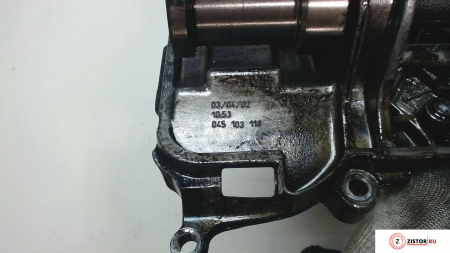 Контрактный двигатель BNV на Seat Ibiza 3 2006-2008 1.4 л (BNV) — купить, цена 1000 руб.