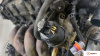 Двигатель BKY для Seat Ibiza 3 2001-2006 1.4 л (BBZ; BBY; BCA; BCA; BBY; BKY; BKY)