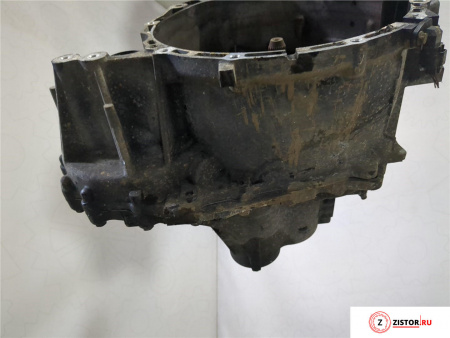 МКПП 5 ст. Nissan Almera Tino, артикул 7966736 YD22DDTI на Nissan Almera Tino   2.2 л — купить, цена 18100 руб.