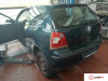 МКПП 5 ст. Volkswagen Polo 2001-2005, артикул 9022974 AZQ на Volkswagen Polo 2001-2005  1.2 л — купить, цена 2400 руб.
