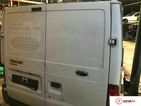 Блок цилиндров (Шорт блок) QVFA на Ford Transit 2006-2014 2.2 л — купить, цена 98100 руб.