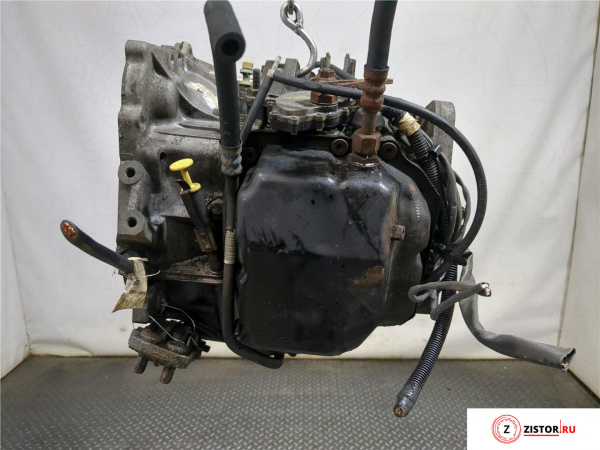 АКПП 4х4 на Volvo XC90 2002-2006, артикул 8110116 D5244T на Volvo XC90 2002-2006  2.4 л — купить, цена 33800 руб.