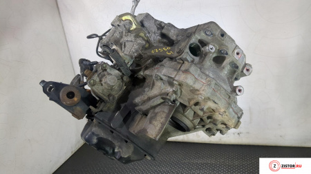 МКПП 5 ст. 4х4 Toyota RAV 4 2000-2005, артикул 8868324 1CDFTV на Toyota RAV 4 2000-2005 2 л — купить, цена 17200 руб.