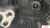 Головка блока цилиндров 9HF на Citroen Berlingo 2012-2024 1.6 л — купить, цена 114000 руб.