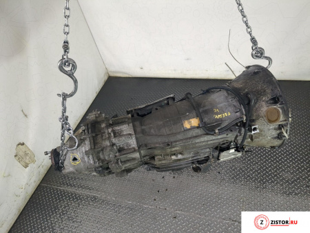 АКПП 4х4 на Mercedes ML W164 2005-2011, артикул 8574791 OM 642.940 на Mercedes ML W164 2005-2011 3 л — купить, цена 29999 руб.