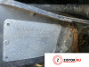 МКПП 5 ст. Peugeot Partner 2008-2012, артикул 8501072 9HN на Peugeot Partner 2008-2012  1.6 л — купить, цена 46600 руб.