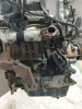 Двигатель kj78468 Ford Transit 4 2.0 Дизель