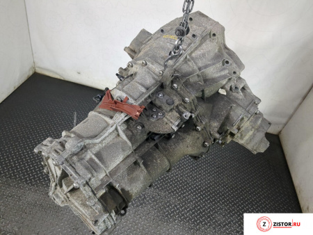 МКПП 6 ст. Audi A5 2007-2011, артикул 8642435 CAHA на Audi A5 2007-2011 2 л — купить, цена 700 руб.