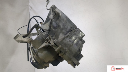 МКПП 5 ст. Ford Focus 2 2005-2008, артикул 9028394 ASDA на Ford Focus 2 2005-2008  1.4 л — купить, цена 6300 руб.