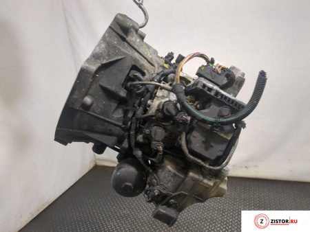 Коробка передач робот - РКПП на Citroen C4 Grand Picasso 2014-, артикул 8406443 9HP на Citroen C4 Grand Picasso 2014-2024  1.6 л — купить, цена 41800 руб.