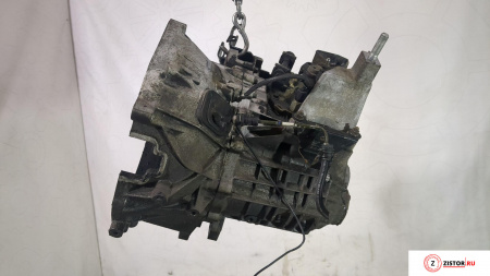 МКПП 5 ст. Ford Mondeo 3 2000-2007, артикул 8797513 CHBA на Ford Mondeo 3 2000-2007  1.8 л — купить, цена 700 руб.