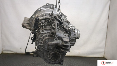 МКПП 6 ст. Audi A4 (B9) 2015-2020, артикул 8161653 CVNA на Audi A4 (B9) 2015-2020  1.4 л — купить, цена 18100 руб.