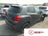 АКПП на Chevrolet Trax 2016-2022, артикул 8591510 U14NFT на Chevrolet Trax 2016-2022  1.4 л — купить, цена 500 руб.