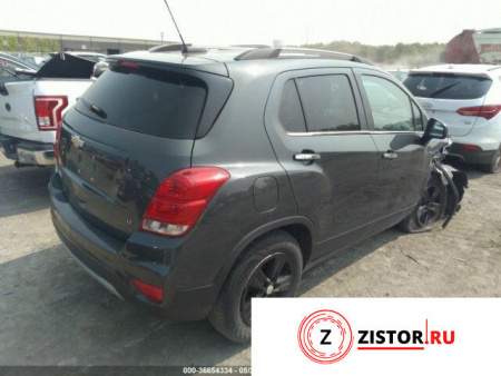 АКПП на Chevrolet Trax 2016-2022, артикул 8591510 U14NFT на Chevrolet Trax 2016-2022  1.4 л — купить, цена 500 руб.