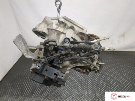 МКПП 5 ст. Seat Ibiza 3 2006-2008, артикул 8090042 BNV на Seat Ibiza 3 2006-2008  1.4 л — купить, цена 16500 руб.