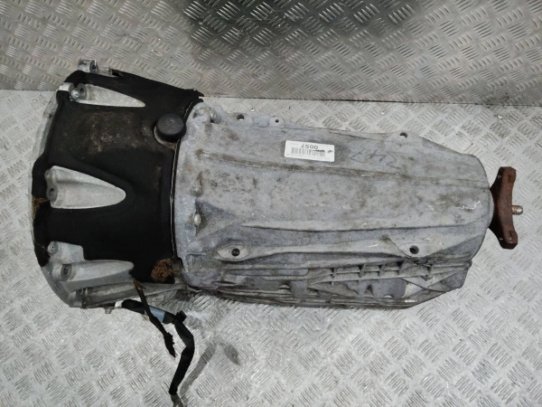 Коробка передач автоматическая (АКПП) 725008 Mercedes-Benz E W213 2.0 Дизель