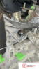 МКПП 5 ст. Nissan Almera Tino, артикул 7966736 YD22DDTI на Nissan Almera Tino   2.2 л