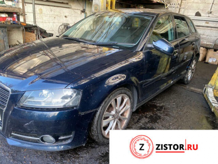 МКПП 6 ст. Audi A3 (8PA) 2008-2013, артикул 8571320 CFFB на Audi A3 (8PA) 2008-2013 2 л — купить, цена 29999 руб.