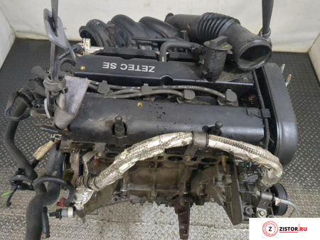 Контрактный двигатель FXJA на Ford Fusion 2002-2012 1.4 л (FXJB; FXJC; FXJ…) — купить, цена 48800 руб.