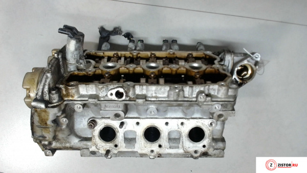 Головка блока цилиндров CALB на Audi Q5 2008-2017 3.2 л — купить, цена 800 руб.