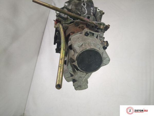 МКПП 6 ст. Audi A4 (B6) 2000-2004, артикул 8628135 BEX на Audi A4 (B6) 2000-2004  1.8 л — купить, цена 14100 руб.