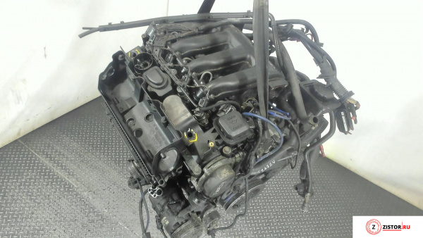 Контрактный двигатель 204D4 на BMW 3 E46 1998-2005 2 л — купить, цена 29000 руб.