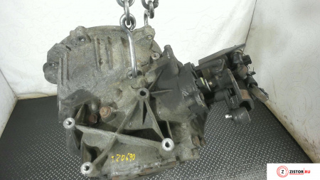 МКПП 6 ст. Mini Cooper (R50 / 53) 2001-2006, артикул 6360181 1ND на Mini Cooper (R50 / 53) 2001-2006  1.4 л — купить, цена 30800 руб.
