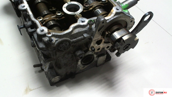 Головка блока цилиндров BDX на Audi A6 (C6) 2005-2011 2.8 л — купить, цена 99800 руб.