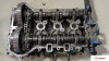 Головка блока цилиндров HMZ для Citroen C3 2009-2024 1.2 л