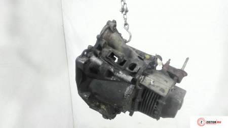МКПП 5 ст. Citroen Jumpy (Dispatch) 1994-2004, артикул 6947820 WJY на Citroen Jumpy (Dispatch) 1994-2004  1.9 л — купить, цена 21800 руб.