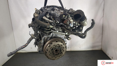 Контрактный двигатель 2ADFTV на Toyota RAV 4 2006-2013 2.2 л — купить, цена 63700 руб.