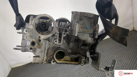 Головка блока цилиндров M2DA на Ford Focus 3 2011-2015 1 л — купить, цена 75100 руб.