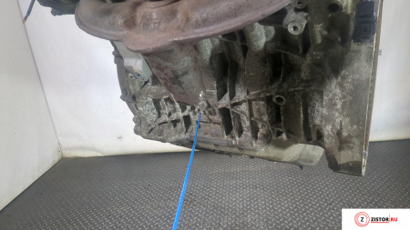 Контрактный двигатель M266.920 на Mercedes A W169 2004-2012 1.5 л — купить, цена 28100 руб.