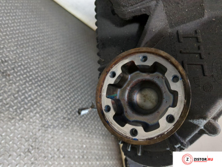 АКПП 4х4 на Land Rover Range Rover 3 (LM) 2002-2012, артикул 8800073 AJ-V8 на Land Rover Range Rover 3 (LM) 2002-2012  4.2 л — купить, цена 1300 руб.