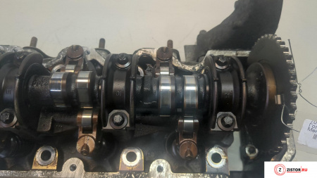 Головка блока цилиндров M266.940 на Mercedes B W245 2005-2012 1.7 л — купить, цена 125300 руб.