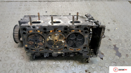 Головка блока цилиндров CASA на Audi Q7 2006-2009 3 л — купить, цена 87800 руб.