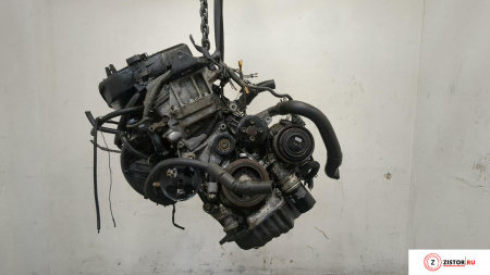 Контрактный двигатель 2AZFE на Toyota Previa (Estima) 2000-2006 2.4 л — купить, цена 114000 руб.