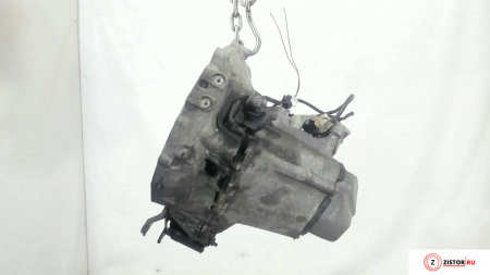 МКПП 5 ст. Peugeot 207, артикул 7238989 8FS на Peugeot 207   1.4 л — купить, цена 24700 руб.