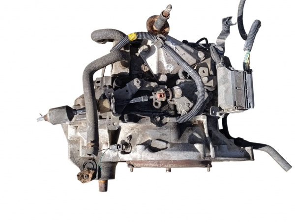 Коробка передач автоматическая (АКПП) 20TS18 Peugeot 807 2.0 Бензин