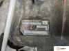 Коробка передач СААБ 9-3 2002-2007 купить - КПП Saab 9-3 цена б/у, Номер TF-80SC Z19DTH на Saab 9-3 2002-2007  1.9 л — купить, цена 700 руб.